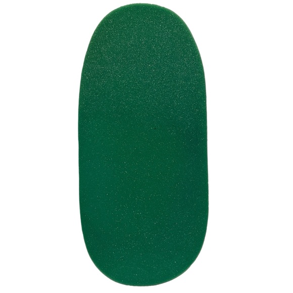 Veggie Tales Foam Fingers Bob The Tomato & Larry The Cucumber 2005 Big Idea Inc - Picture 7 of 15